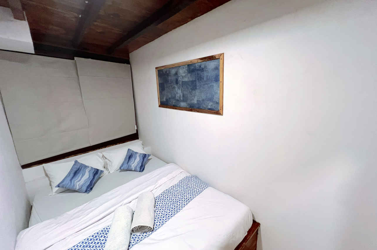 Deluxe Cabin - Leticia