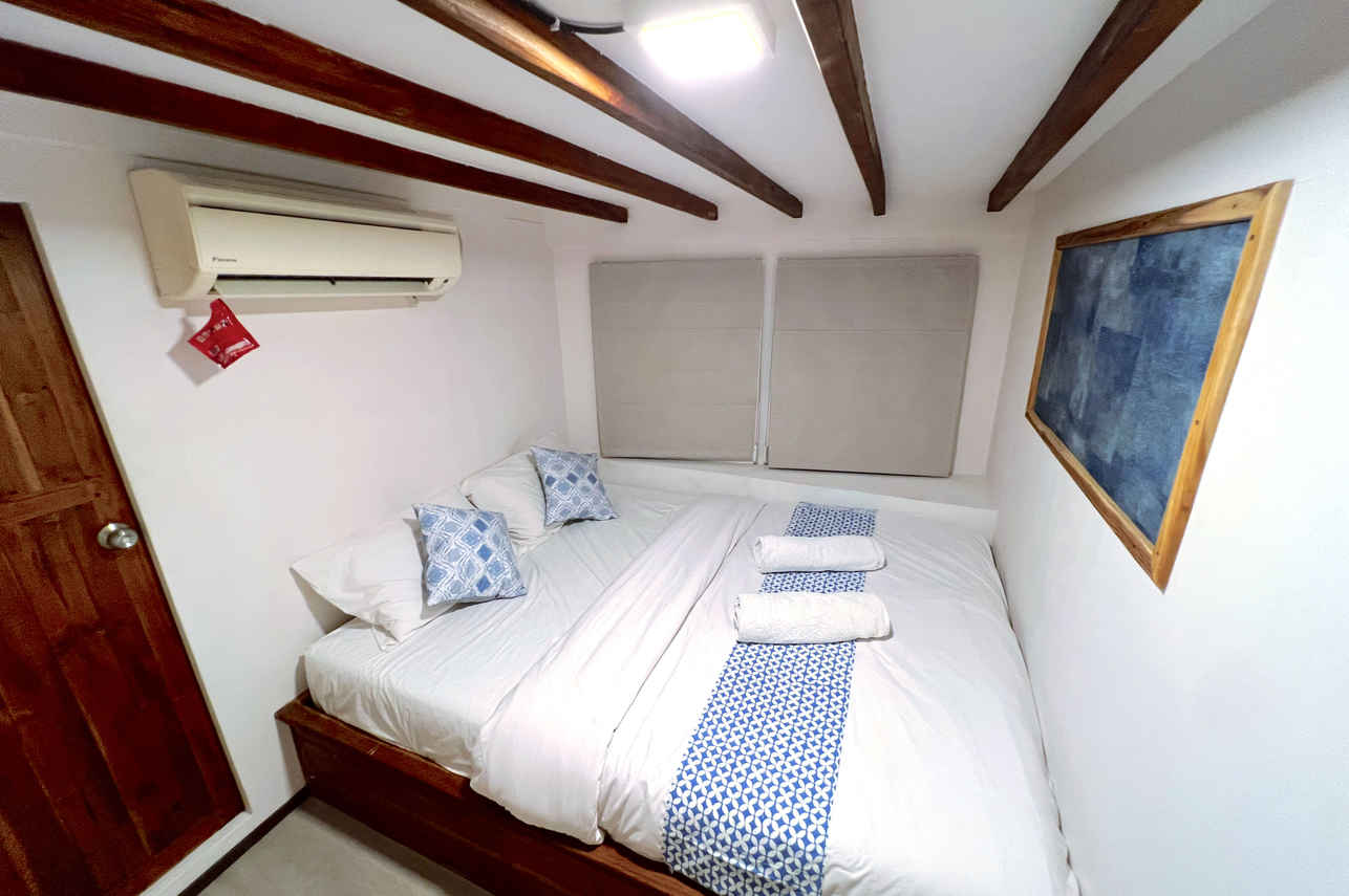 Deluxe Cabin - Leticia