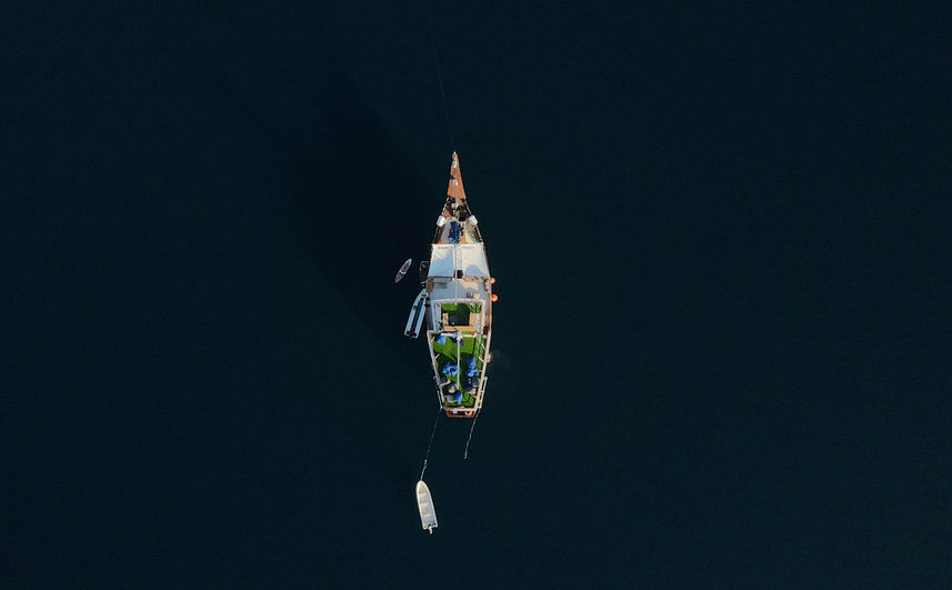 Leticia Liveaboard