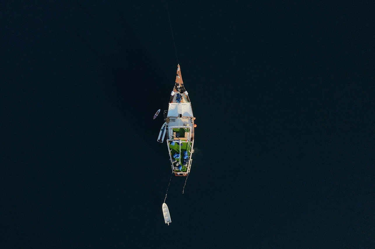 Leticia Liveaboard