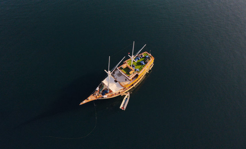 Leticia Liveaboard