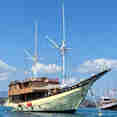 Leticia Liveaboard