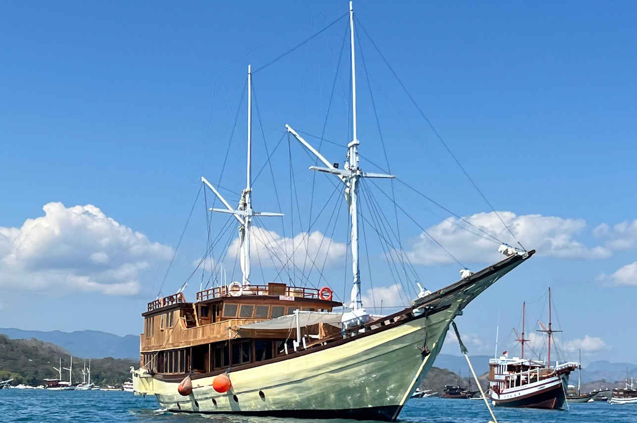 Leticia Liveaboard