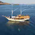 Leticia Liveaboard