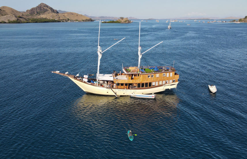 Leticia Liveaboard