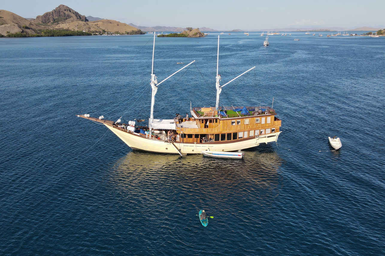Leticia Liveaboard