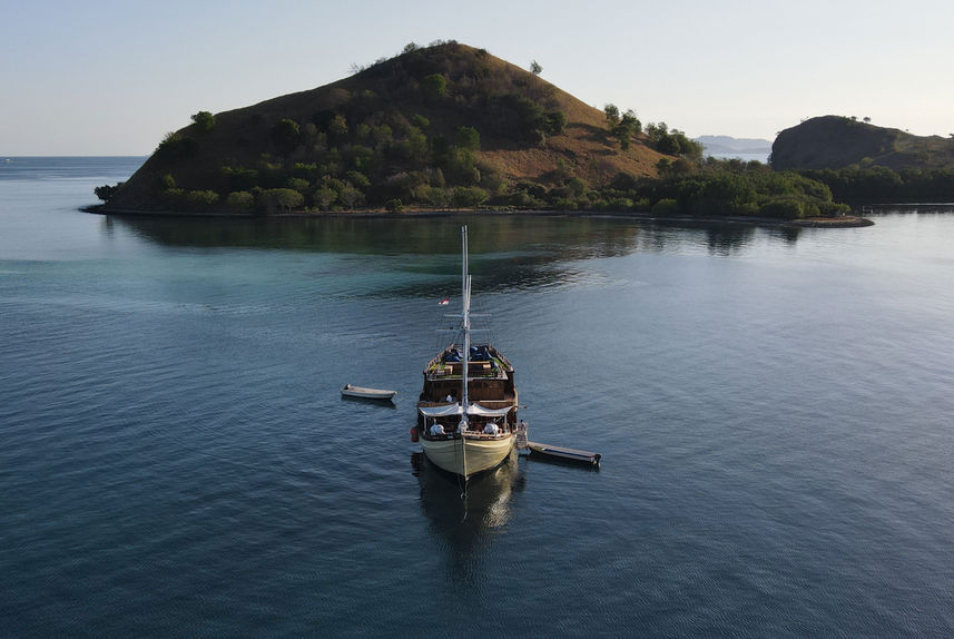 Leticia Liveaboard