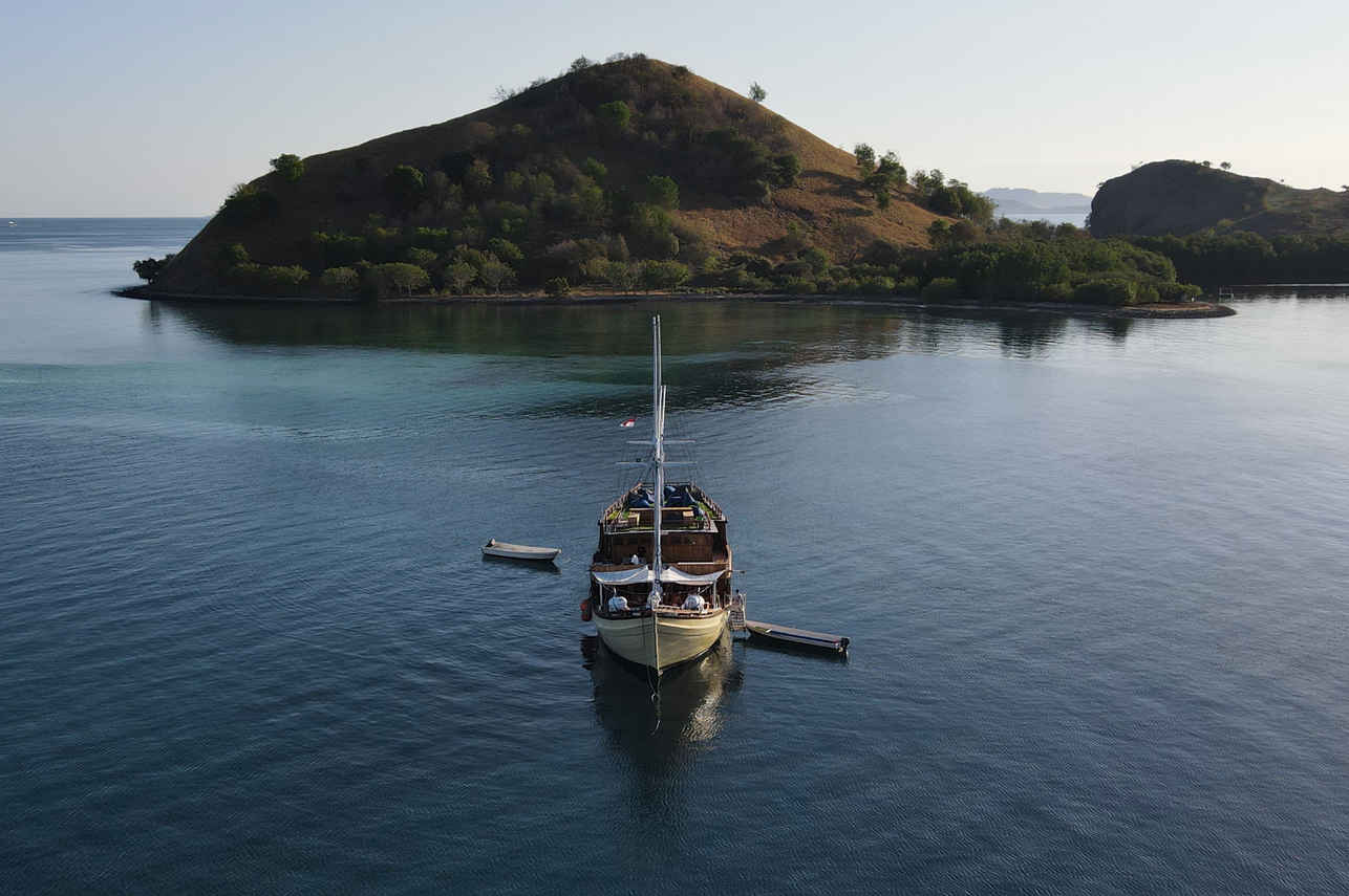 Leticia Liveaboard