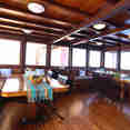 Comedor  - Leticia