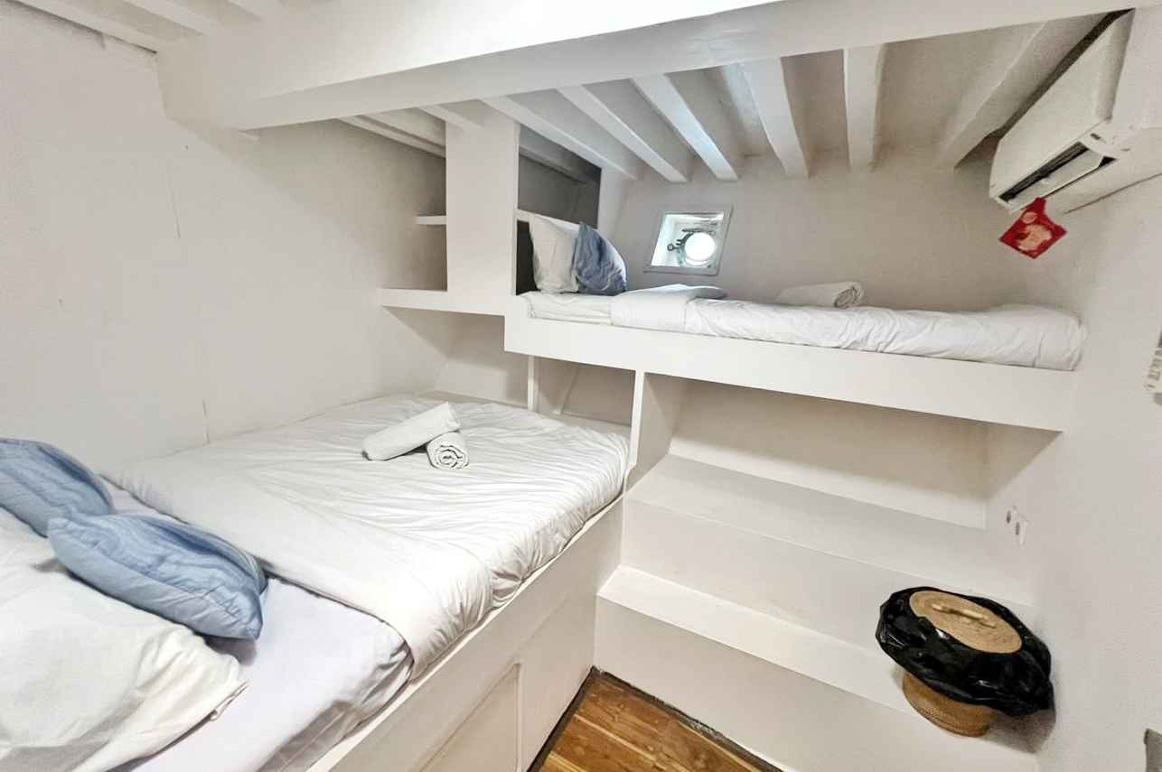 Superior Cabin - Leticia