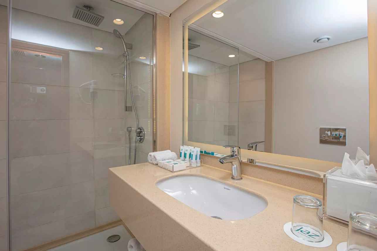#en-suitebathrooms  - Jaz Celebrity