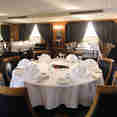 Sala de Jantar - Jaz Crown Prince
