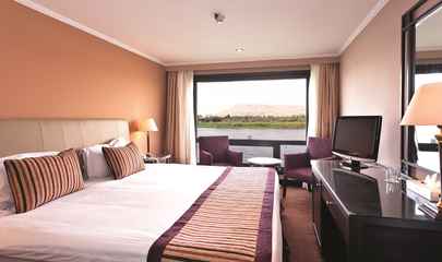 Standard Cabins