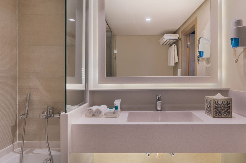 Bagno privato - Jaz Regent