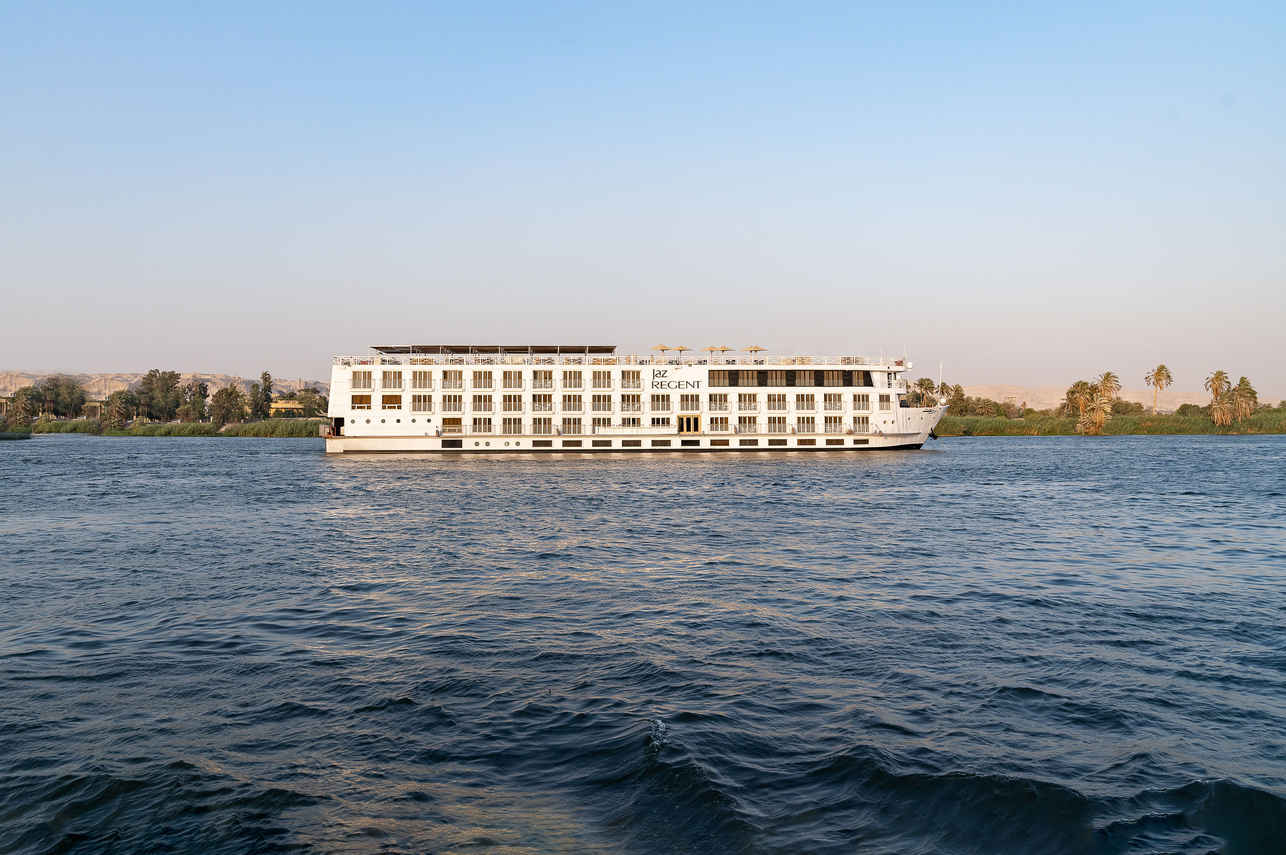 Jaz Regent