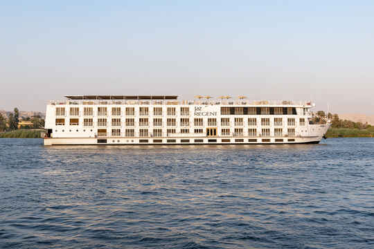 Jaz Regent