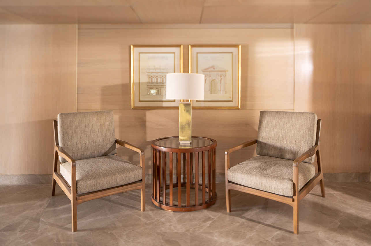 Lobby - Jaz Regent