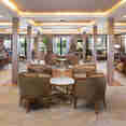 Salone coperto - Jaz Regent