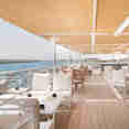 Lounge Aperta - Jaz Regent