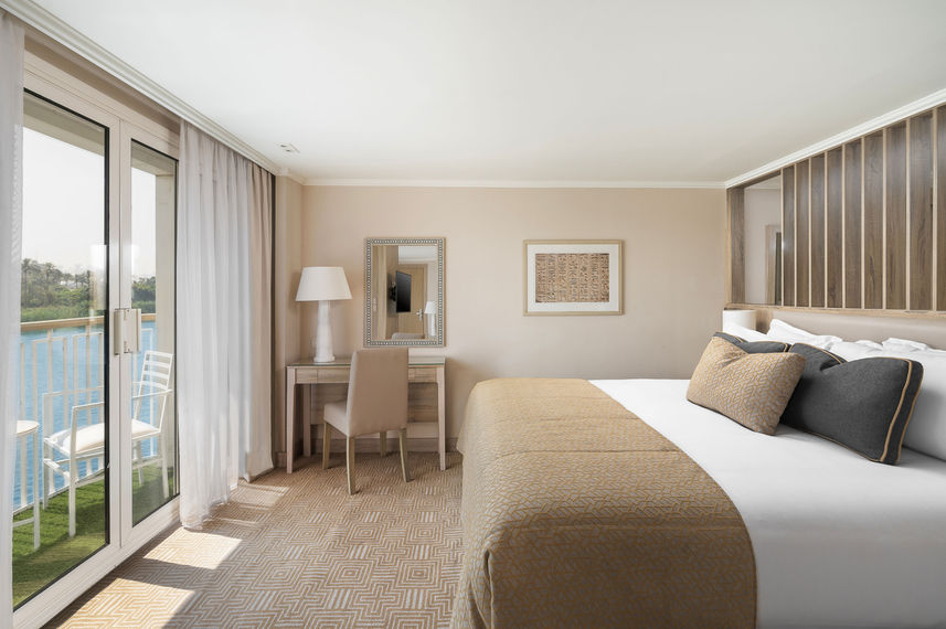 Suite - Jaz Regent