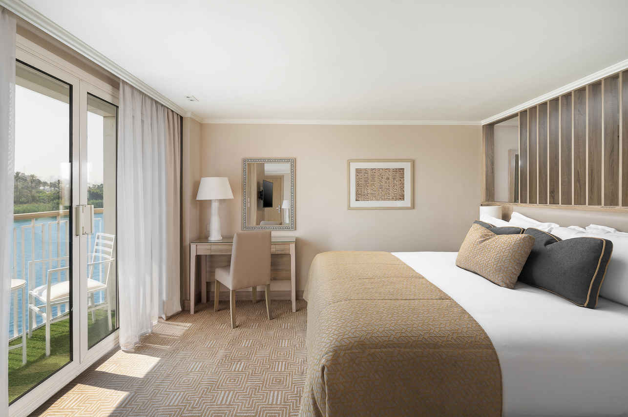 Suite - Jaz Regent
