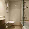 En-Suite bathrooms - Jaz Crown Jubilee