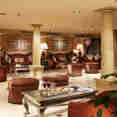 Indoor Saloon - Jaz Crown Jubilee