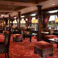 Bar and Lounge Area - Jaz Crown Jubilee