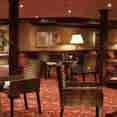 Bar and Lounge Area - Jaz Crown Jubilee