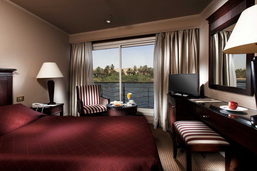 Standard Cabin - Jaz Crown Jubilee