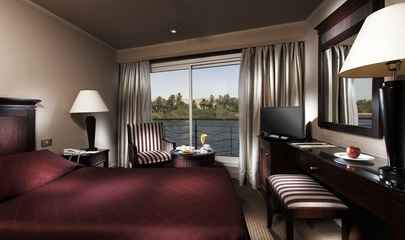 Standard Cabins