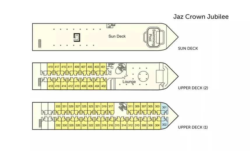 #deckplan floorplan