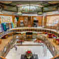 Reception - Monaco