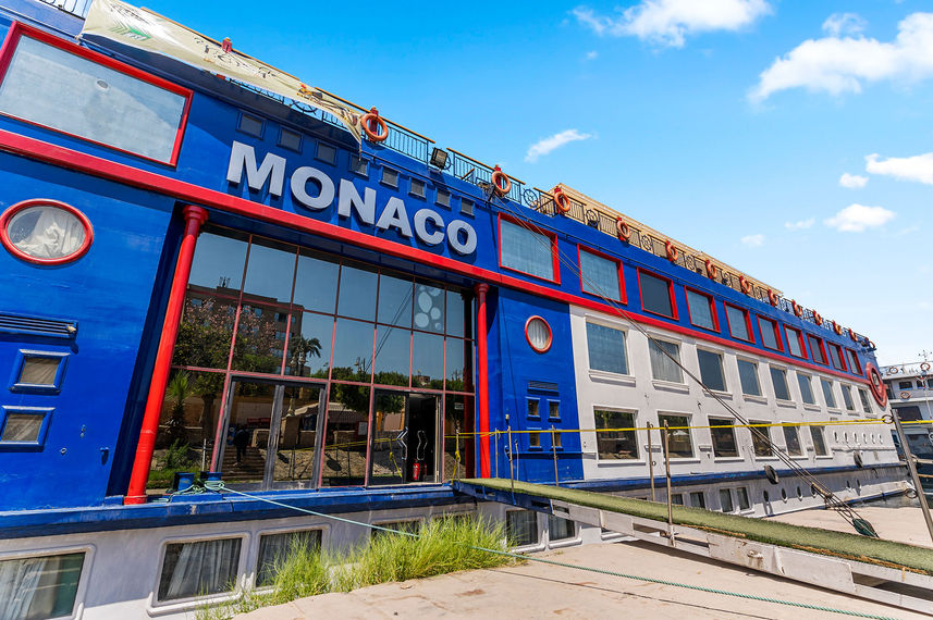 Monaco