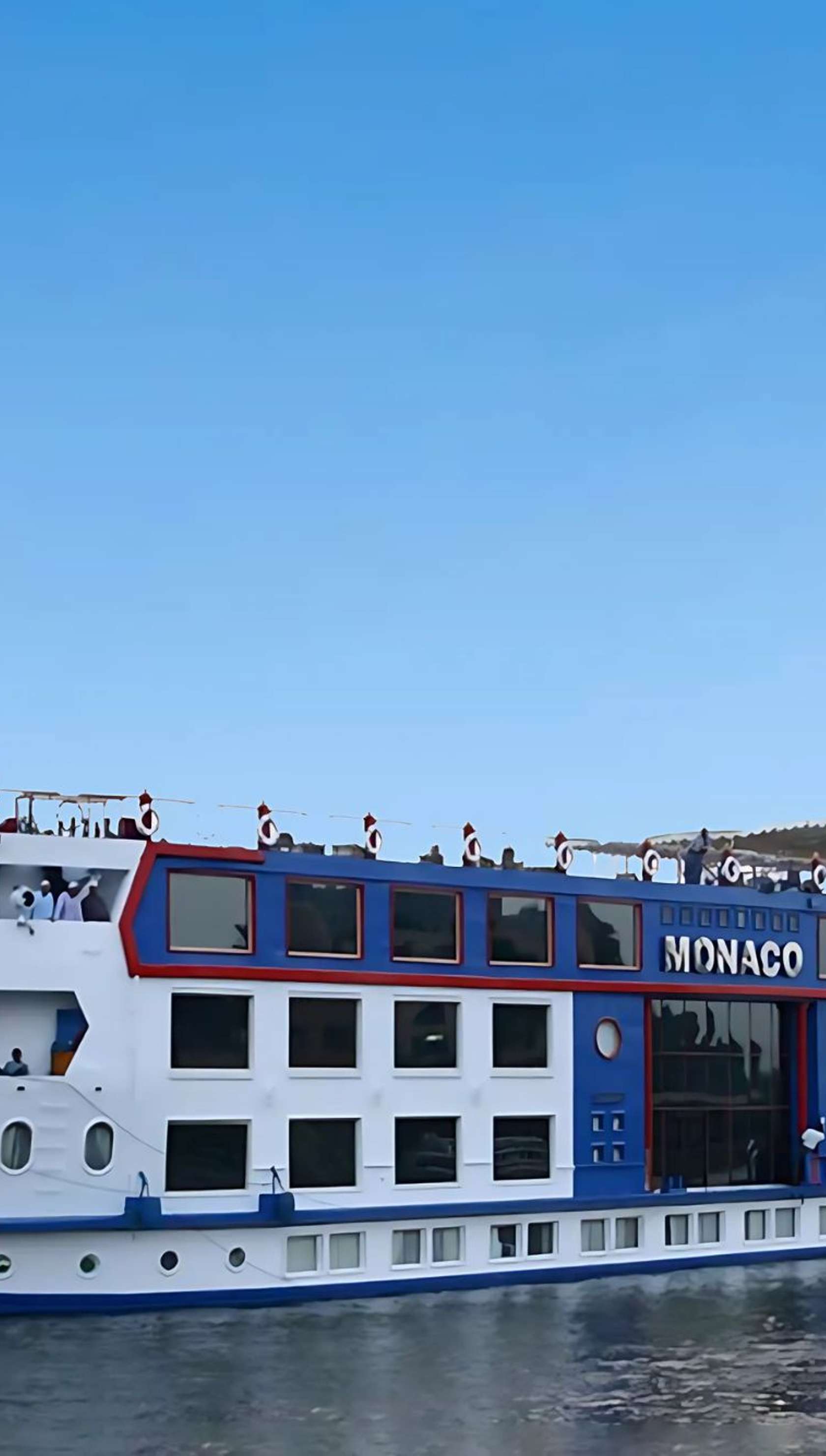 Monaco