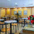 Reception - Monte Carlo