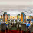 Sala da pranzo - Monte Carlo