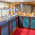 Area Buffet - Monte Carlo