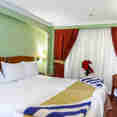Suite - Monte Carlo