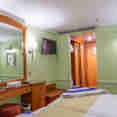 Suite - Monte Carlo