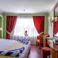 Suite - Monte Carlo