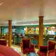 Area bar e lounge - Monte Carlo