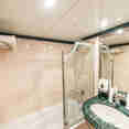 Bagno privato - Monte Carlo
