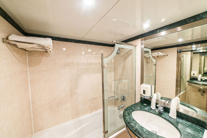 Bagno privato - Monte Carlo