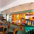 Area bar e lounge - Monte Carlo