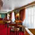 Area bar e lounge - Monte Carlo