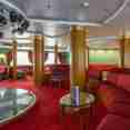 Area bar e lounge - Monte Carlo