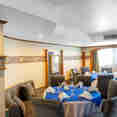 Sala da pranzo - Monte Carlo