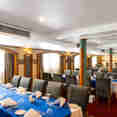 Sala da pranzo - Monte Carlo