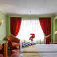 Suite - Monte Carlo
